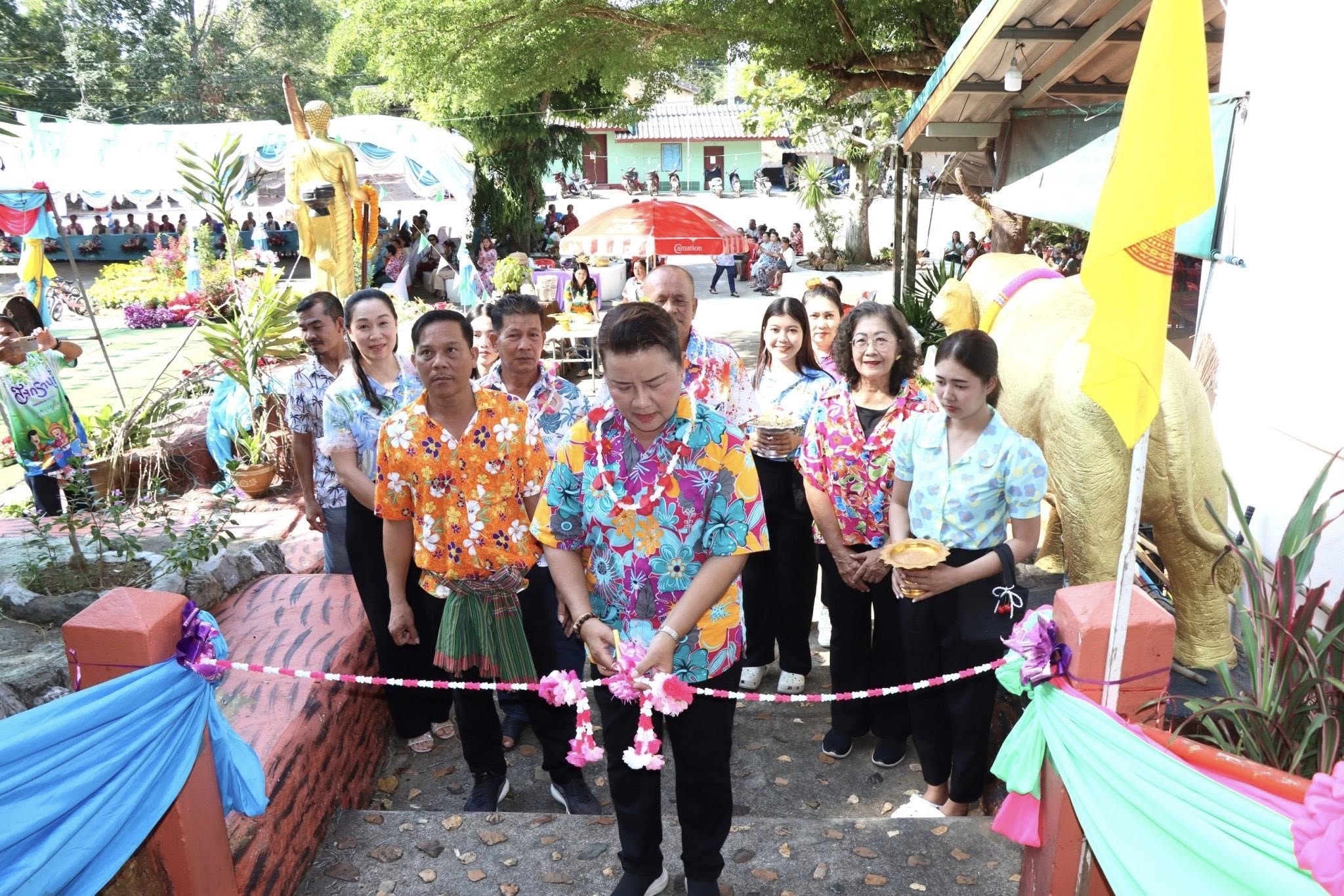 เทศบาลตำบลวังไผ่จัดโครงการจัดงานวันครอบครัว ประจำปีงบประมาณ พ.ศ. 2568 ✅ คลิ๊ก Link ด้านล่างเพื่อดูข้อมูล👇