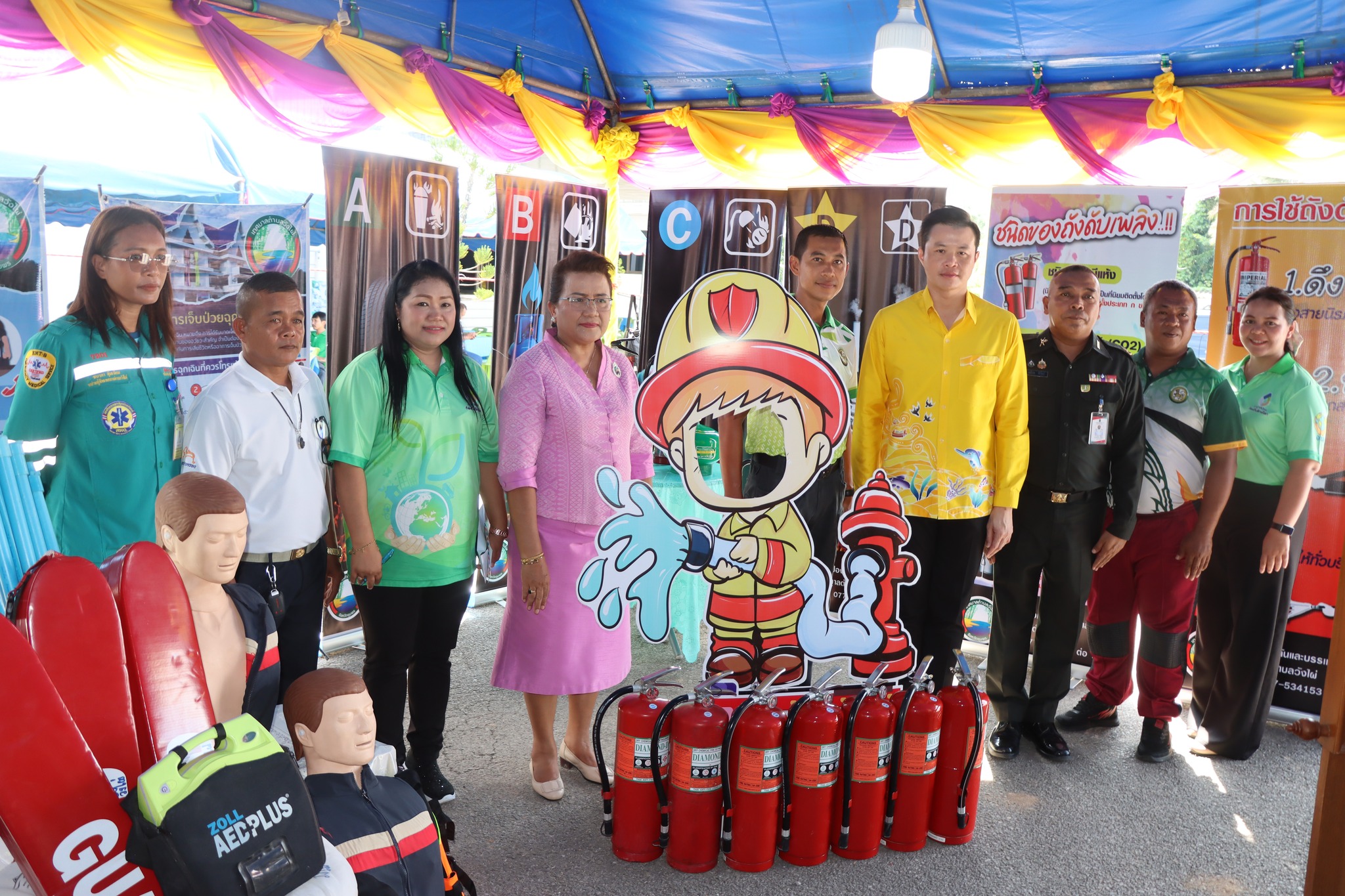 เทศบาลตำบลวังไผ่จัดโครงการจัดงานวันเทศบาล ประจำปีงบประมาณ พ.ศ. 2568 ✅ คลิ๊ก Link ด้านล่างเพื่อดูข้อมูล👇