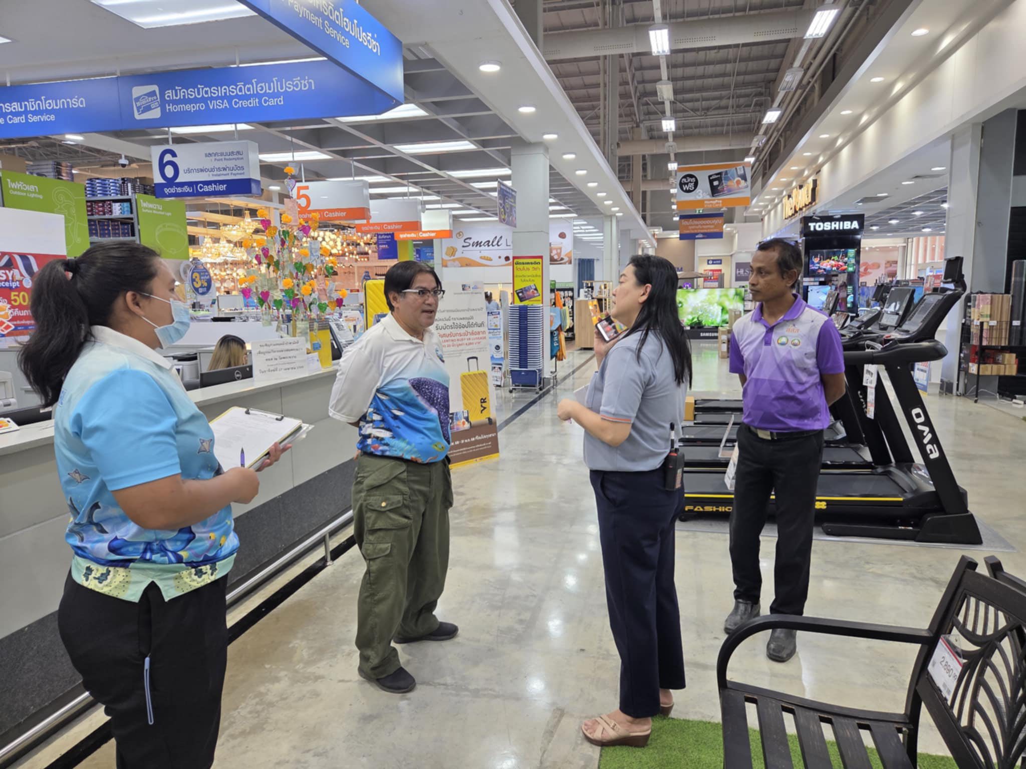 ตรวจสถานประกอบการในเขตเทศบาลตำบลวังไผ่ เพื่อแจ้งขอใบอนุญาตใหม่/ต่ออายุใบอนุญาตประกอบกิจการ  ✅ คลิ๊ก Link ด้านล่างเพื่อดูข้อมูล👇