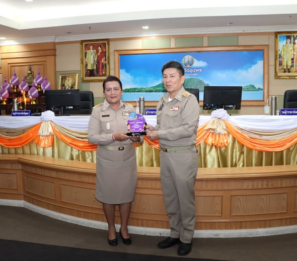 รางวัล “ปลัดองค์กรปกครองส่วนท้องถิ่นที่มีผลงานด้านการศึกษาดีเด่น“ และ รางวัล “ผู้อำนวยการกองการศึกษาดีเด่น ประจำปี พ.ศ. 2568 ✅ คลิ๊ก Link ด้านล่างเพื่อดูข้อมูล👇