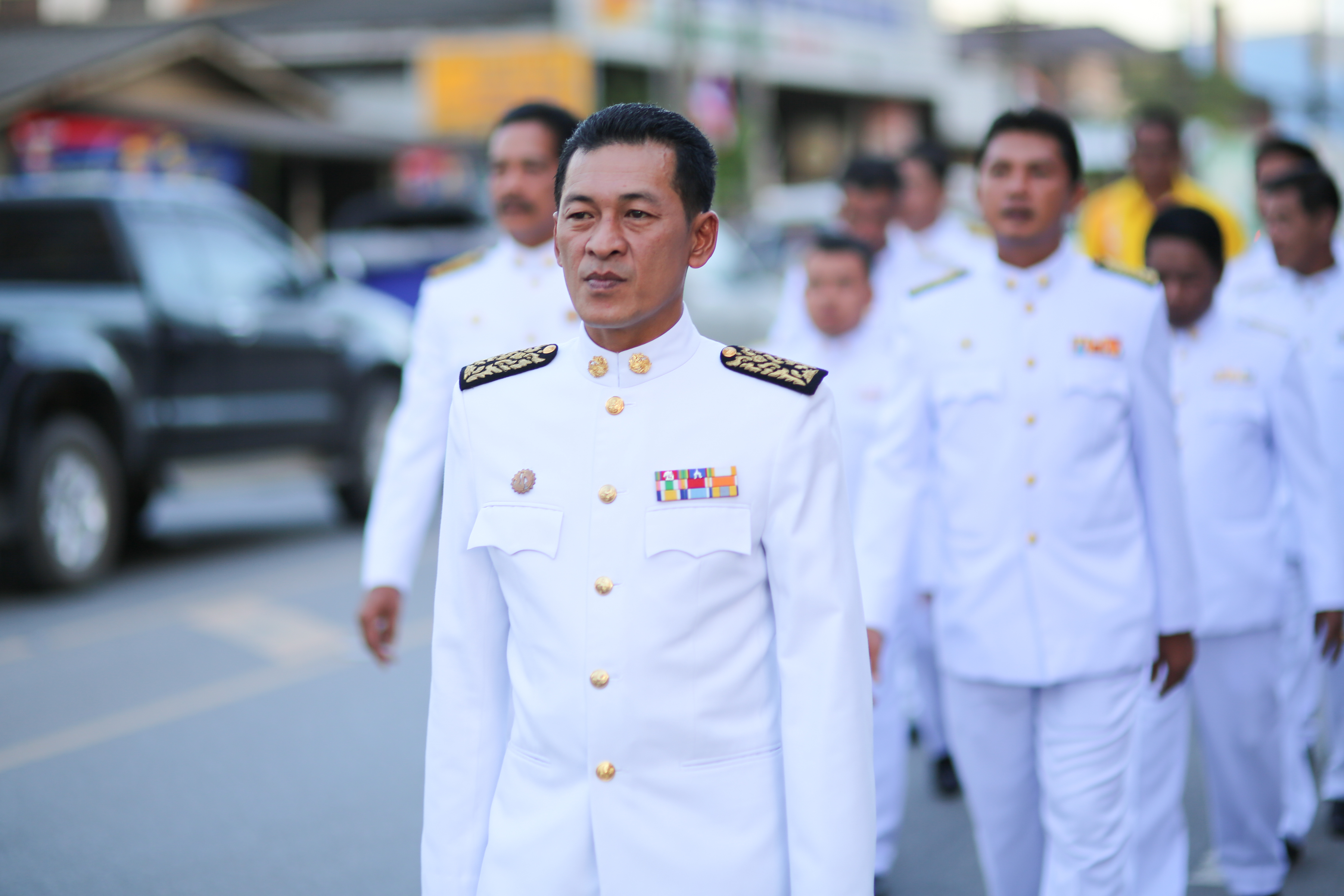 การดำเนินงานศูนย์ยุติธรรมชุมชนเทศบาลตำบลวังไผ่ และศูนย์ดำรงธรรมเทศบาลตำบลวังไผ่