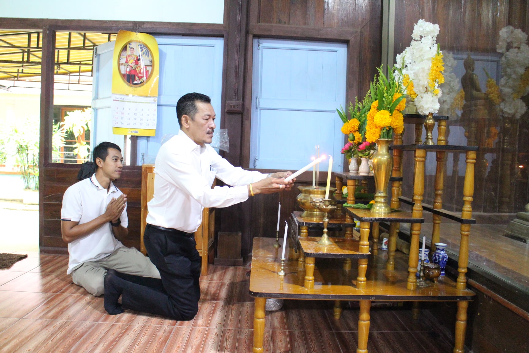 โครงการคุณธรรม จริยธรรม สำหรับผู้บริหาร สมาชิกสภาเทศบาล พนักงานเทศบาล ลูกจ้างประจำ และพนักงานจ้าง ประจำปี 2563